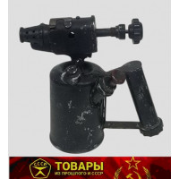 Лампа паяльная (0,5л)